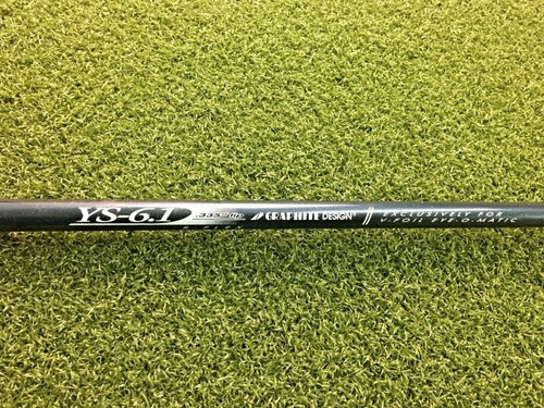 Macgregor M38 V-Foil Eye-O-Matic Driver 10.5* RH / Regular Graphite / HC /mm6906 - Picture 9 of 12