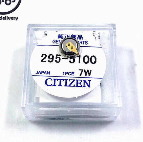 Long-Lasting J6251H Watch Battery