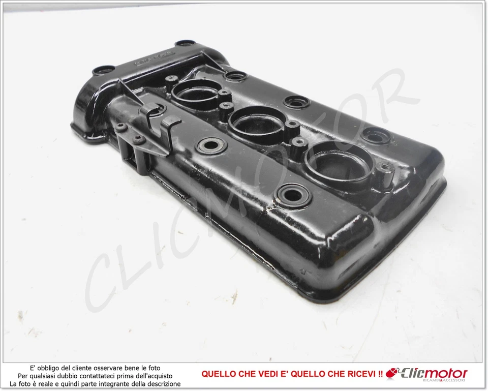 Carter Couvercle Tête Original Pour TRIUMPH T509 SPEED TRIPLE 1996-1999 - Photo 1/1