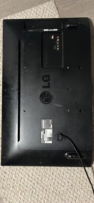LG 32LN530B 32'' 720p HD LED TV - Black