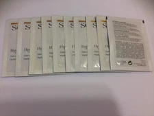 Sothys Morning Cleanser 20 Samples Brand New * Sale