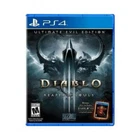 Diablo III: Ultimate Evil Edition - PlayStation 4, PlayStation 4 Video Games