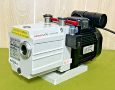 Pfeiffer DUO 2.5 C Vacuum Pump PK D41 019 C
