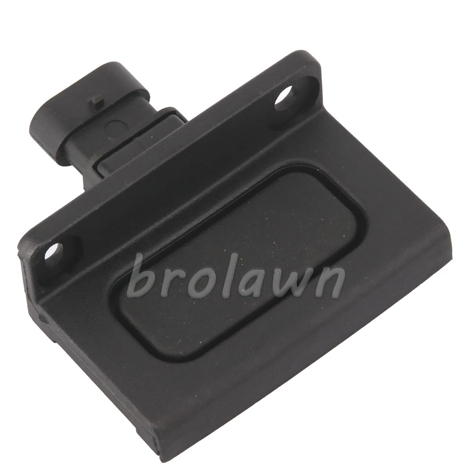 For Chevrolet C6 Corvette Cadillac Exterior Door Release Switch Pad Set 22751230 Foto 2 de 4