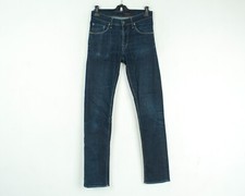 TIGER OF SWEDEN Iggy Hommes W30 L34 Slim Fit Droit Jeans Pantalon Denim