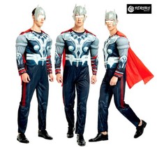 Costume carnevale thor Acquisti Online su