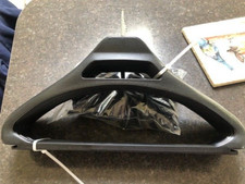 Security, anti theft cloths hangers