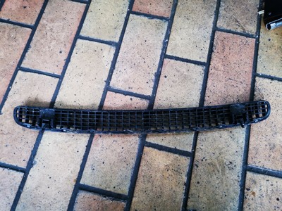 BMW 3er E46 Luftgitter Gitter Lufteinlass 51138208484 (54076  