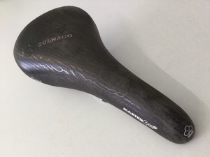 colnago saddle