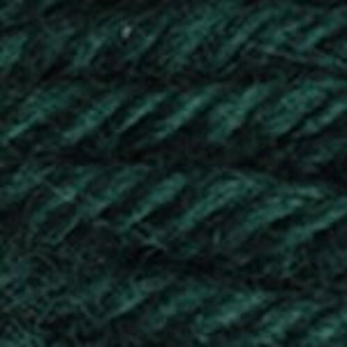 DMC Laine Colbert Tapestry Wool 8.7 Yard Skein - Color 7389 - Dark - Picture 1 of 2