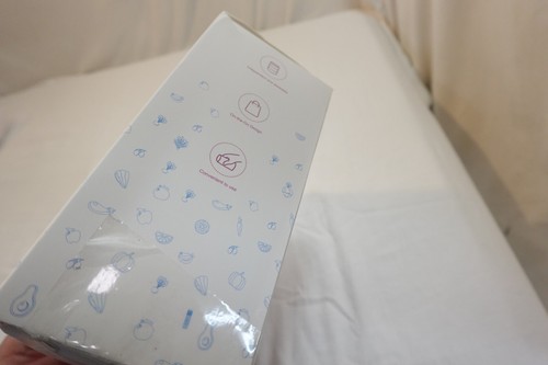 TERMICHY STAPELBARER BABYNAHRUNGSSPENDER (6) 120ML FDA ZUGELASSEN BPA FREI - NEU - Bild 11 von 11