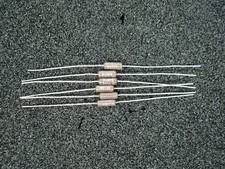 5 Ohmite 20 Series 3k Ohm 1 Watt 5 21J3K0 Vitreous Enamel Wirewound Resistor