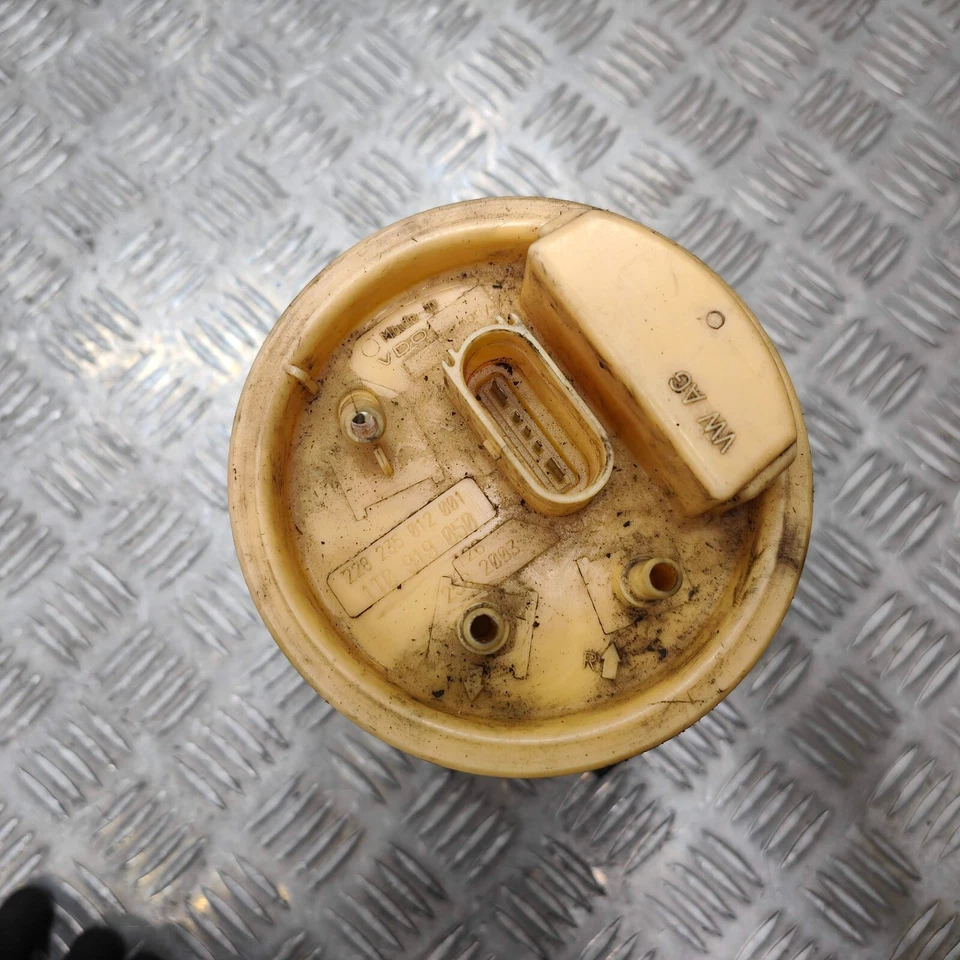 IN TANK FUEL PUMP/SENDER UNIT VW TOURAN MK1 2.0TD 1T0919050 2005-2010 - Image 2 of 3