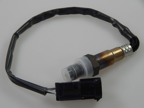 Bosch 0258006537 ваз