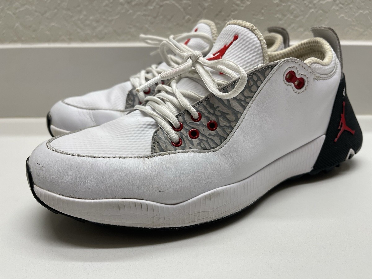 jordan shoes nike men's air jordan adg 2 golf