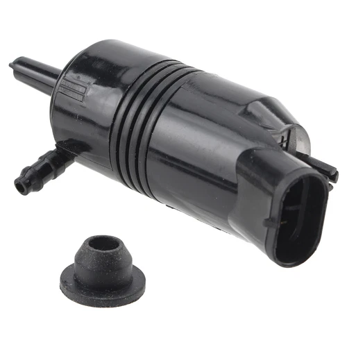 Windshield Wiper Washer Pump For Chevrolet Buick Cadillac GMC 22127573 - Bild 9 von 10