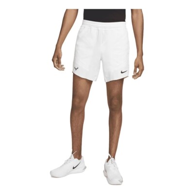 New L Nike Tennis Dri-FIT ADV 7