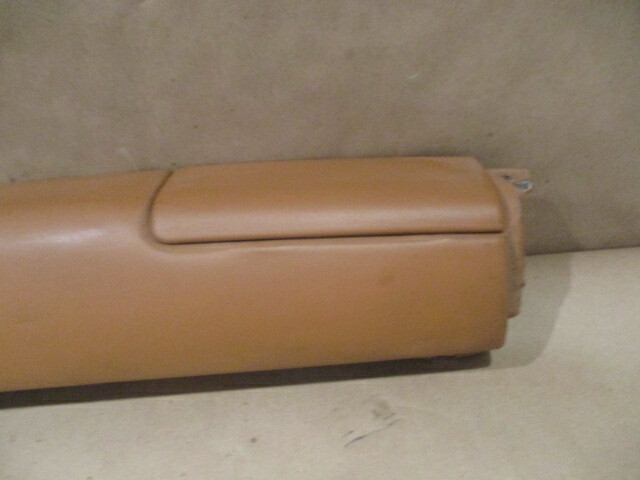 Ferrari California - Inside Rear Upper Central Covering - P/N 69787800