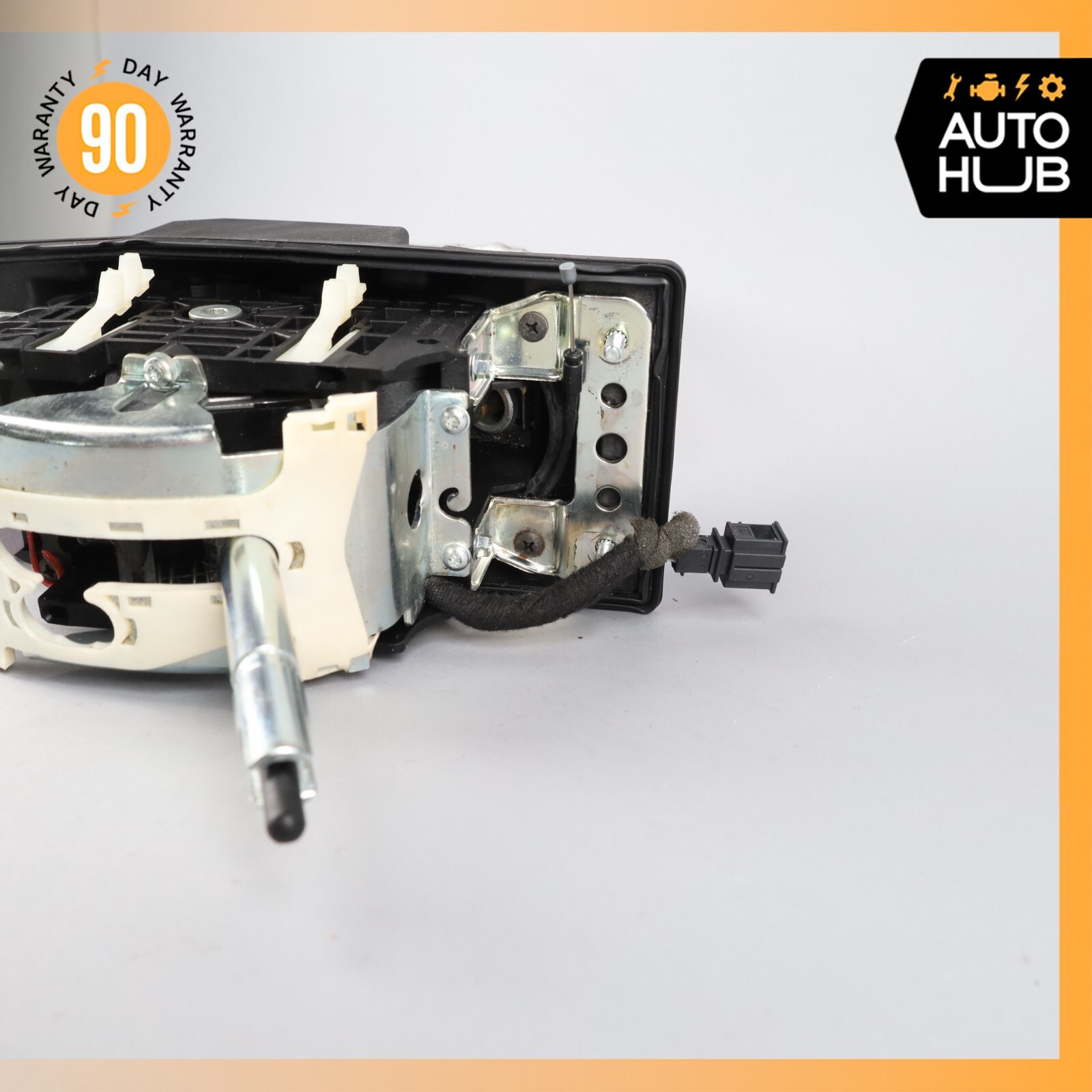 Bentley Continental Flying Spur GT Floor Shifter Gear Shift Selector Box OEM 76k