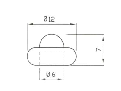 Supporto Per Padelle Per Piano Cottura Whirlpool - Foto 4