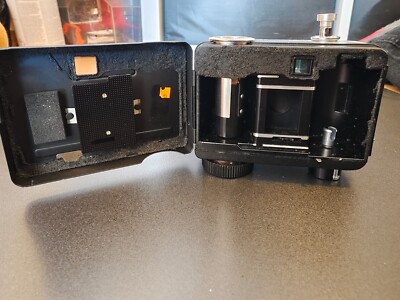 Ricoh Auto Half e | eBay