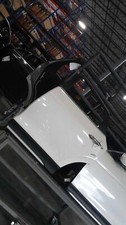 2015 Honda Crosstour Left Door White 4dr Suv 310763 Used 135k Miles