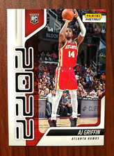 2022-23 Panini Instant Year One Basketball Cards - Checklist Added 5