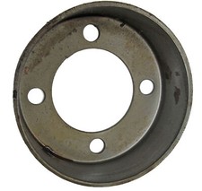 Steel Brake Drum for Brake Bands Multiple Sizes  Go Kart Mini Bike Drift Trike