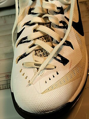 NIKEHYPERDUNK2014 バッシュ／バスケ Nike Mens Hyperdunk Basketball Shoes 2014 Size 8 Black White | eBay