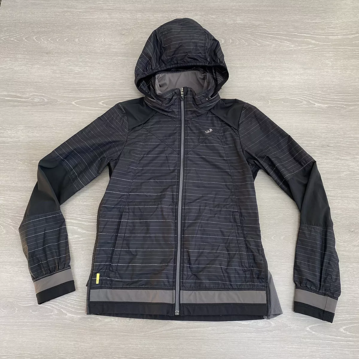 Lole jacket shop