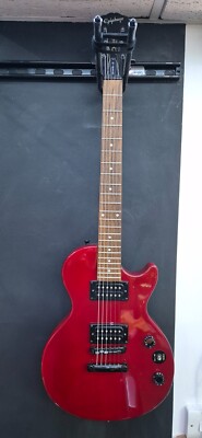 Epiphone Les Paul Special Model 2003 by Gibson | eBay UK