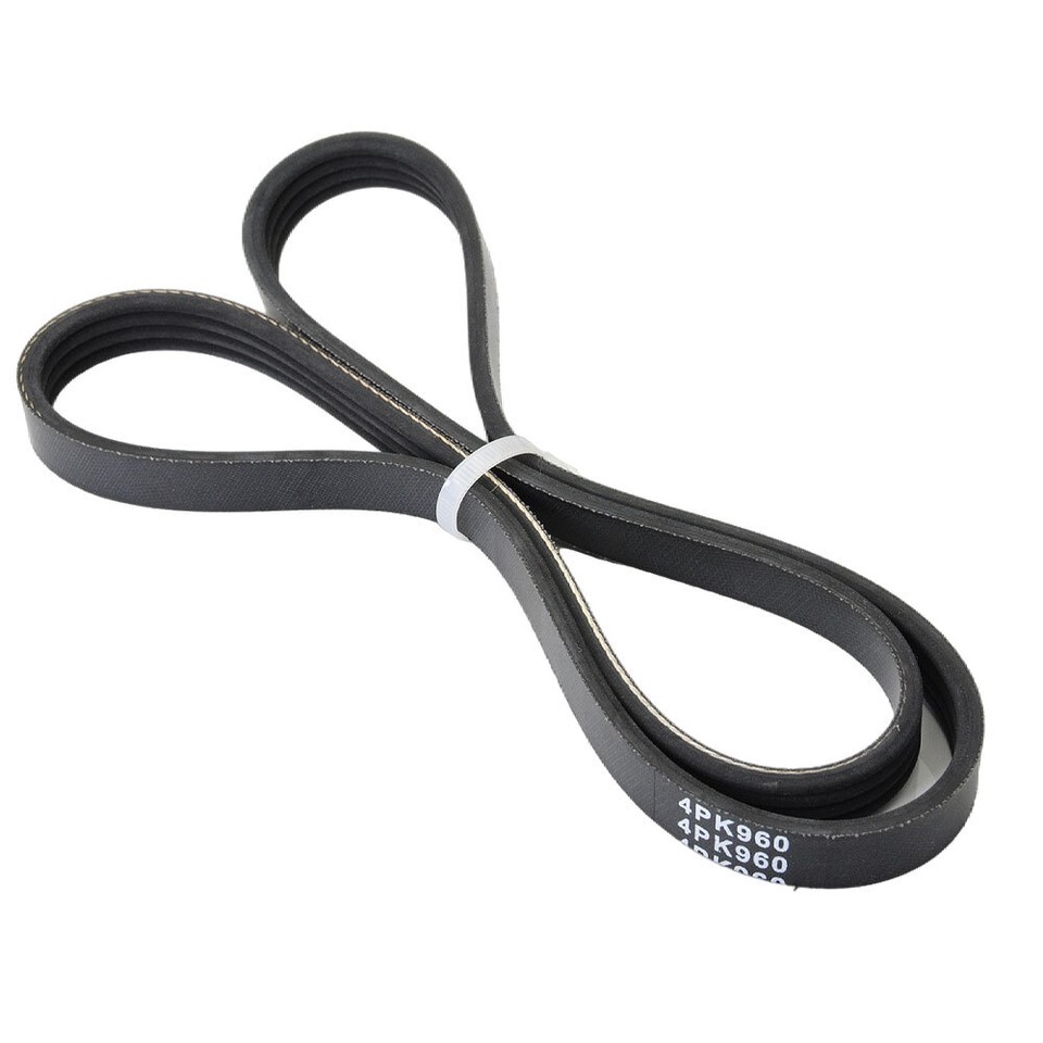 90K-38159 A/C Serpentine Drive Belt Tensioner Kit For Chevy - Foto 4