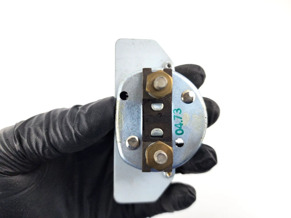 Tanque medidor de gasolina Volvo 240 usado 1973-? Foto 2 de 2