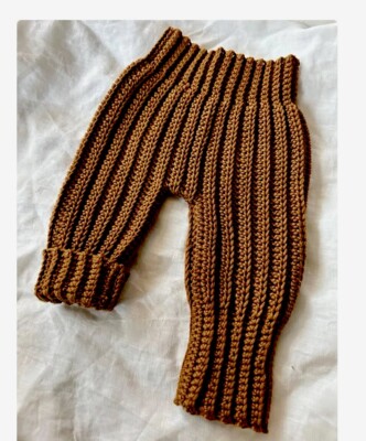 100% organic baby Cheppi panties, size 56-104