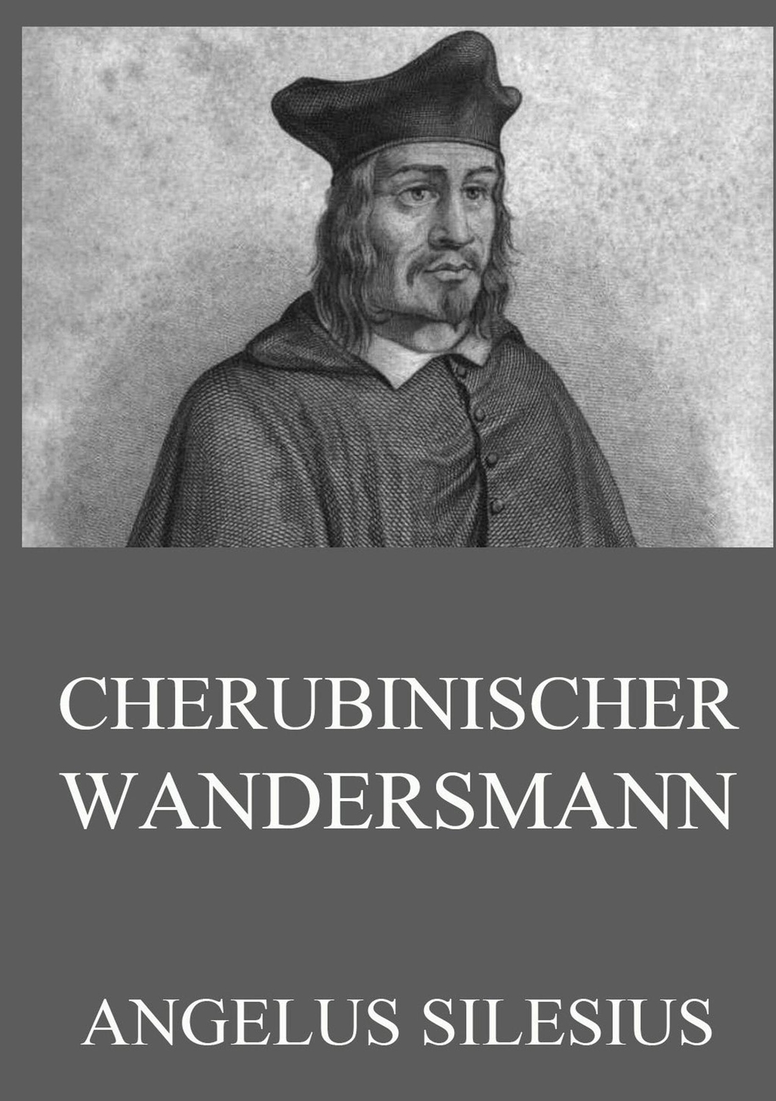 Cherubinischer Wandersmann | Buch | 9783849681241