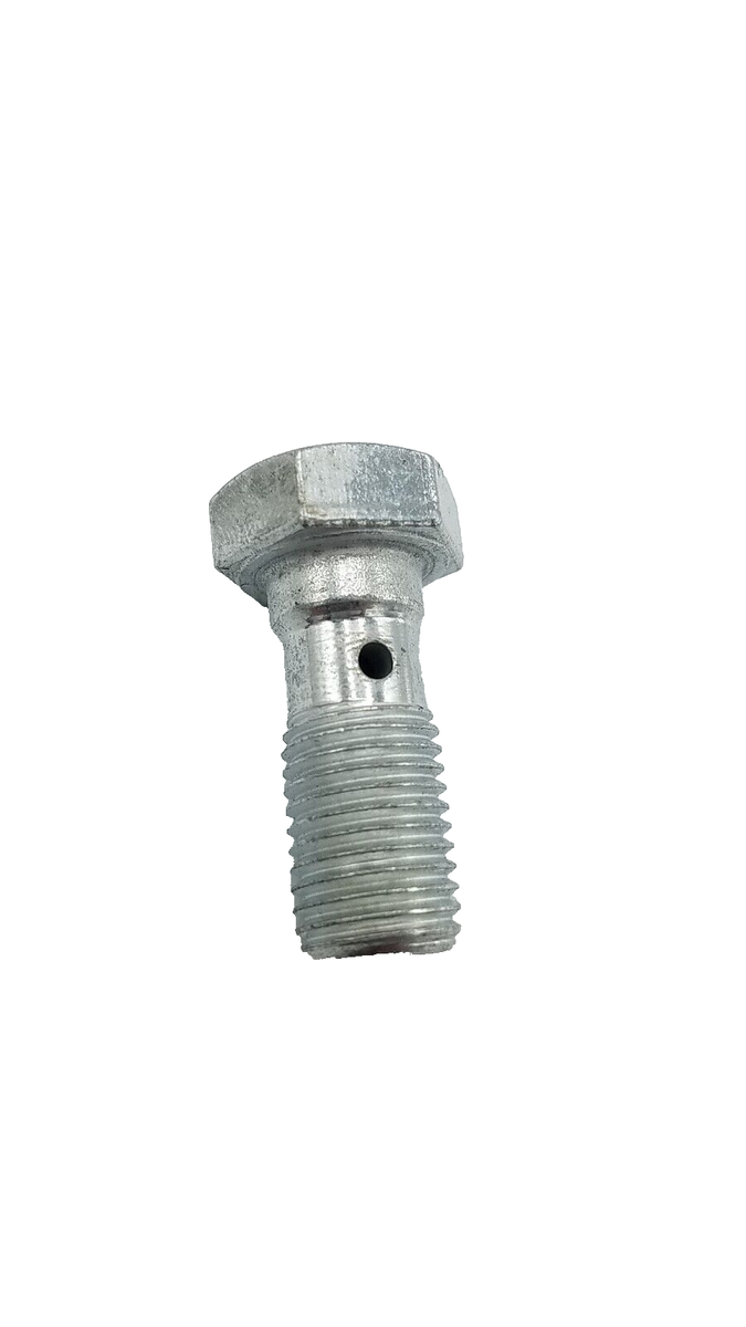 【P0332】 keo シンバル タンバリン 1 Banjo Bolt 2 Washers 7/16-20