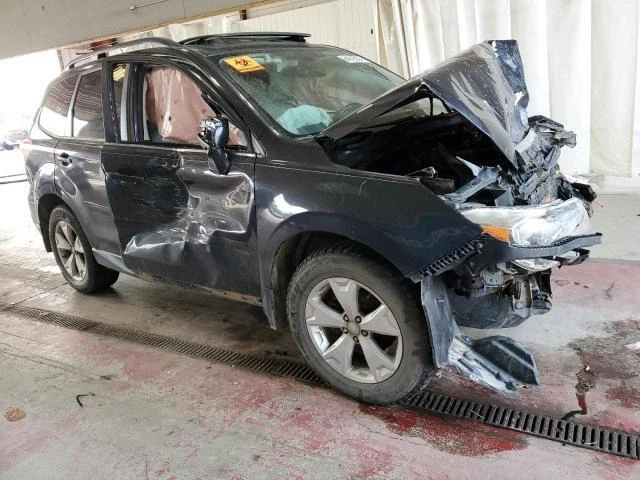 Used Engine Complete Assembly fits: 2014 Subaru Forester 2.5L VIN A 6th digit PZ - Image 4 of 4