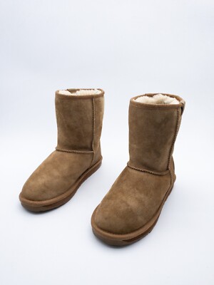 EMU Damen Stiefel Winterstiefel Schneestiefel Stiefelette Gr 38 EU Art 28269-55