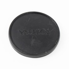  genuine Original Yashica Original slip on Vintage lens cap for 57mm