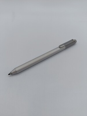 Microsoft Stylus Pen - Modell 1710 - Surface Pen - Platin - Sehr Gut