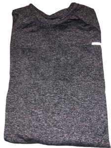 black thermal top ladies
