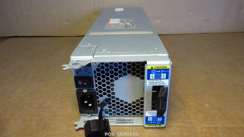 NetApp 82562-20 Xyratex 580W AC Power Supply PSU- PULLED FROM NETAPP DS4243