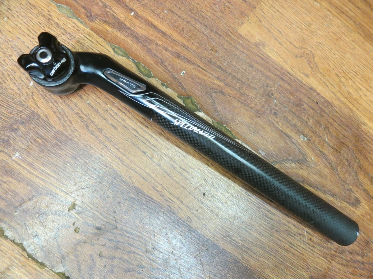 Specialized hotsell zertz seatpost