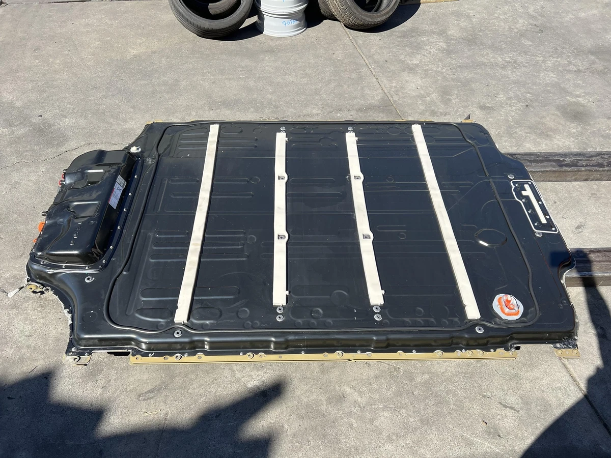 2021 2022 2023 Tesla Model S X High Voltage Battery Module Pack