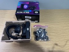 Cooler Master MasterLiquid ML120L V2 RGB - A1