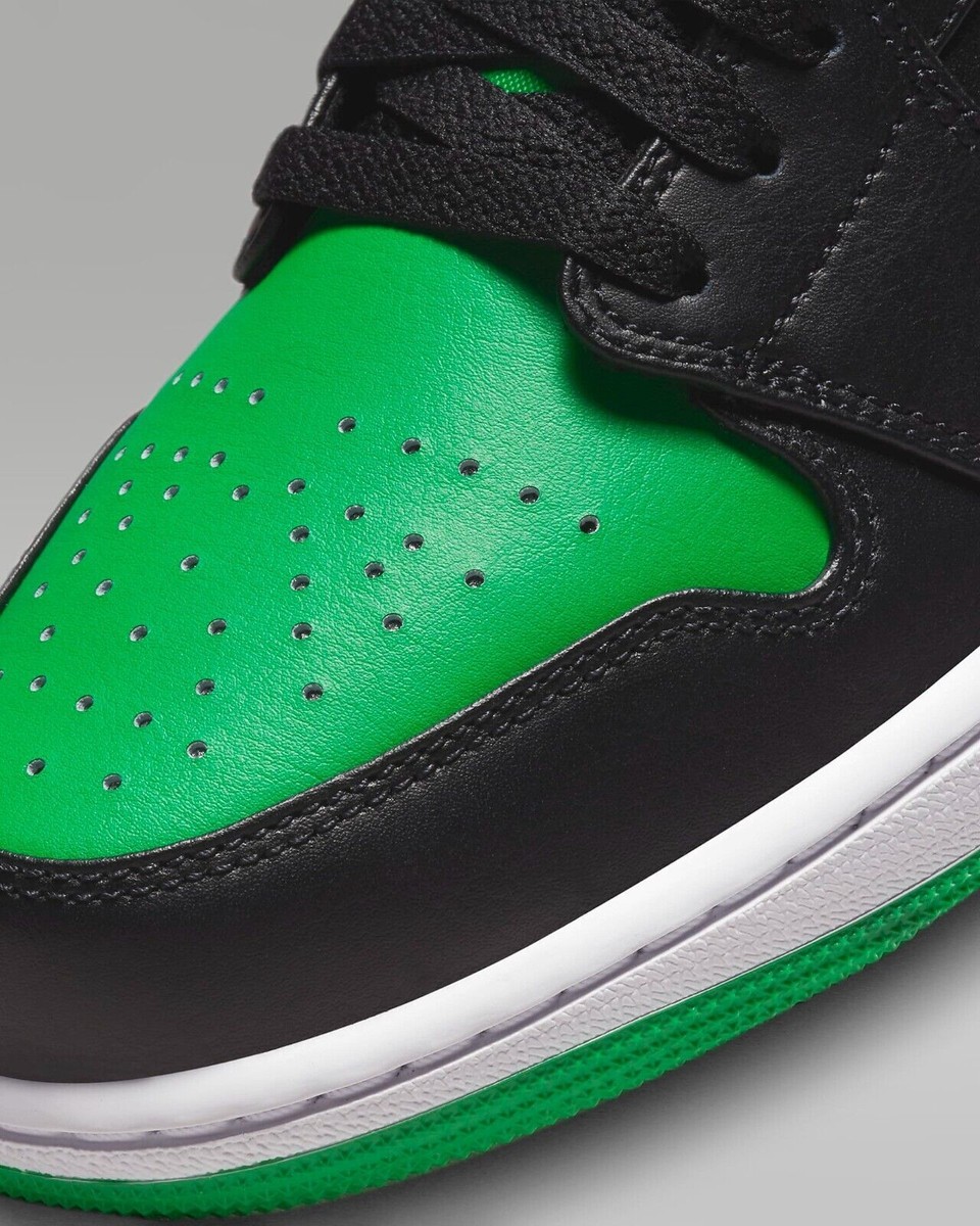靴 Nike Air Jordan 1 Low \"Lucky Green $_12.JPG?set_id=880000500F