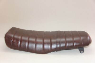 27'' Brat Style for 1979-1983 Honda GL1100 Interstate Aspencade seat CODE: B7119