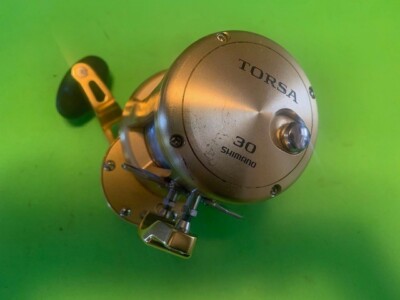 SHIMANO - チャンスよ！値下げします☆TORSA20☆SHIMANO☆USED美品☆リール☆ s-l400.jpg