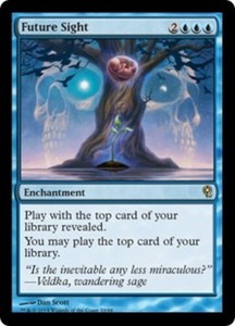 Future Sight x4 - Duel Decks: Jace vs Vraska - NM-Mint, English - Duel Decks: Ja