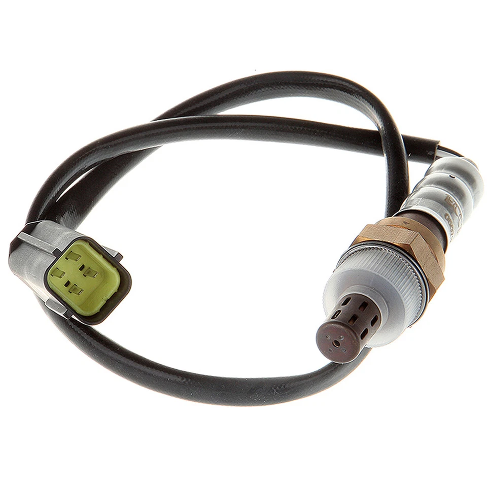 Sensor de oxígeno O2 2 piezas para Hyundai Elantra 1998-00 2,0 L aguas arriba + aguas abajo Foto 2 de 4